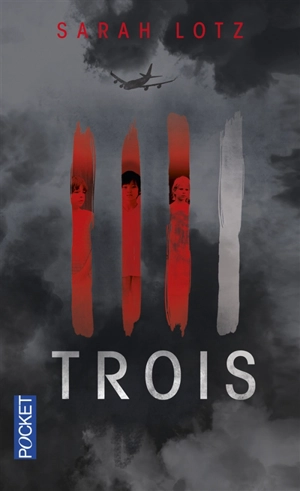 Trois - Sarah Lotz