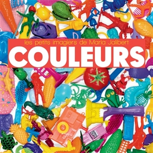 Couleurs - Maria Jalibert