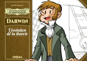 Darwin : l'évolution de la théorie - Jordi Bayarri