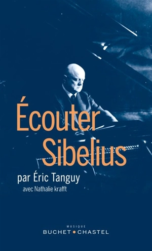 Ecouter Sibelius - Eric Tanguy
