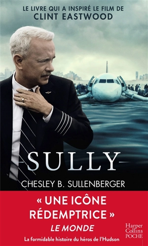 Sully - Chesley Sullenberger