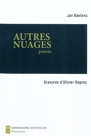 Autres nuages - Jan Baetens