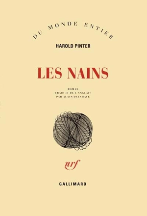 Les nains - Harold Pinter