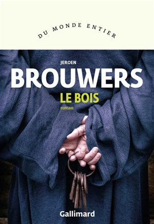 Le bois - Jeroen Brouwers