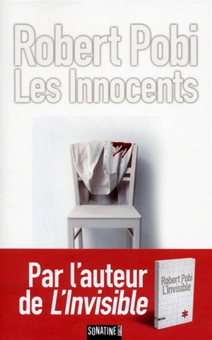 Les innocents - Robert Pobi