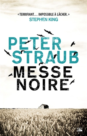 Messe noire - Peter Straub