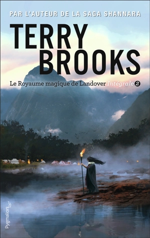 Le royaume magique de Landover : intégrale. Vol. 2 - Terry Brooks