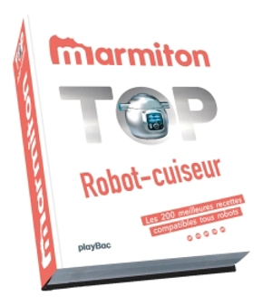 Top robot-cuiseur : les 200 meilleures recettes compatibles tous robots - Marmiton.org