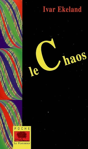 Le chaos - Ivar Ekeland