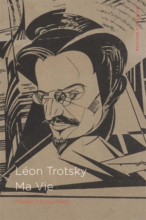 Ma vie - Léon Trotski