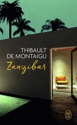 Zanzibar - Thibault de Montaigu