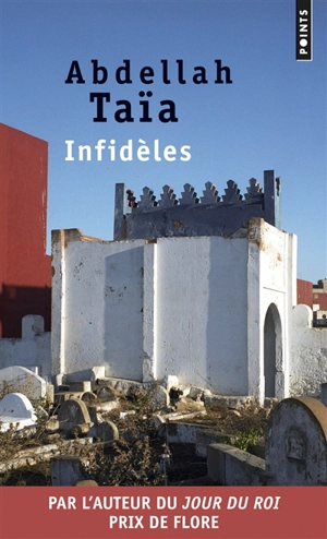 Infidèles - Abdellah Taïa