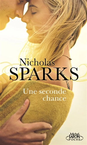 Une seconde chance - Nicholas Sparks