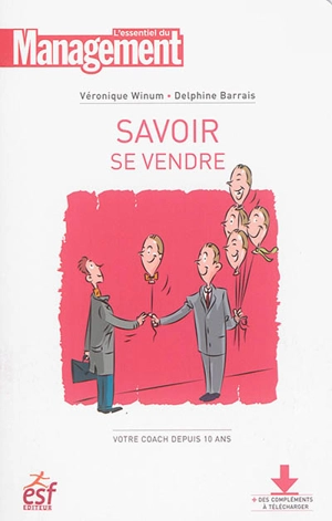 Savoir se vendre - Véronique Winum