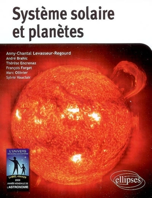 Système solaire et planètes