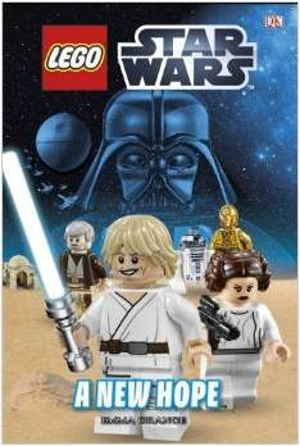 Lego Star Wars. Vol. 2. L'ascension de Dark Vador - Emma Grange