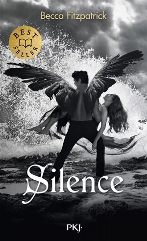 Silence - Becca Fitzpatrick