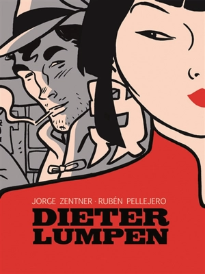 Dieter Lumpen - Jorge Zentner