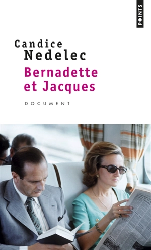 Bernadette et Jacques : document - Candice Nedelec