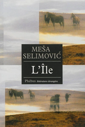 L'île - Mesa Selimovic