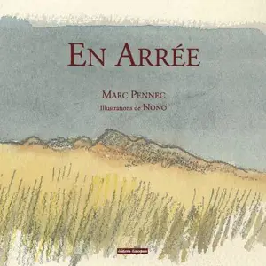 En Arrée - Marc Pennec