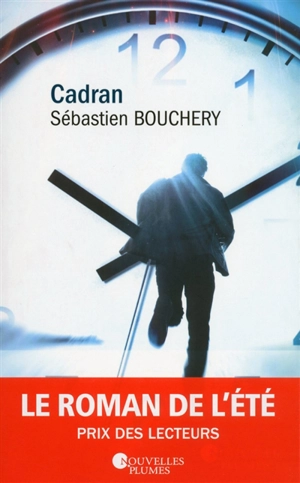 Cadran - Sébastien Bouchery