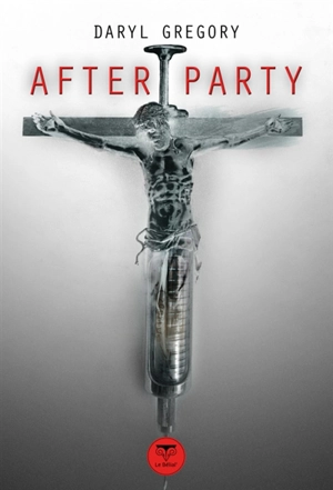 Afterparty - Daryl Gregory