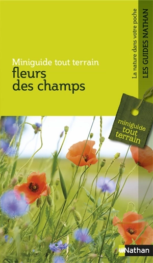 Fleurs des champs - Helga Hofmann