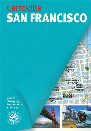 San Francisco - Assia Rabinowitz