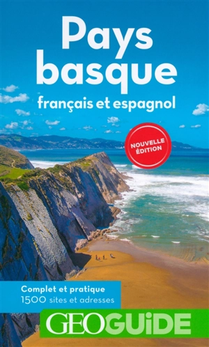 Pays basque français et espagnol