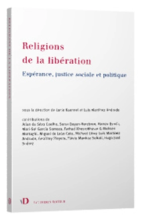 Religions de la libération : espérance, justice sociale et politique
