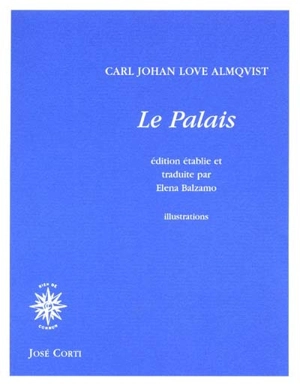 Le palais - Carl Jonas Love Almqvist