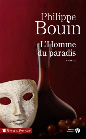 L'homme du paradis - Philippe Bouin