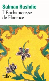 L'enchanteresse de Florence - Salman Rushdie
