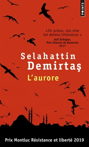 L'aurore - Selahattin Demirtas