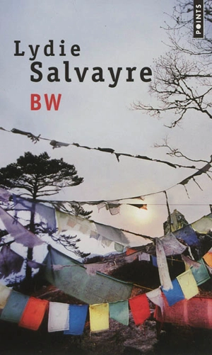 BW - Lydie Salvayre