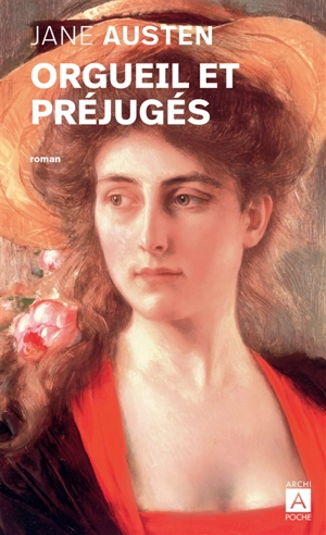 Orgueil et préjugés - Jane Austen