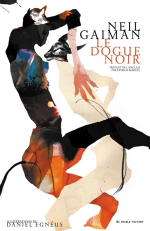 Le dogue noir - Neil Gaiman