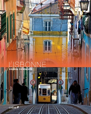 Lisbonne - Denis Montagnon