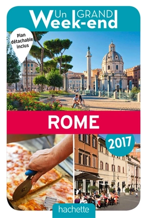 Un grand week-end à Rome : 2017 - Domitilla Cavalletti