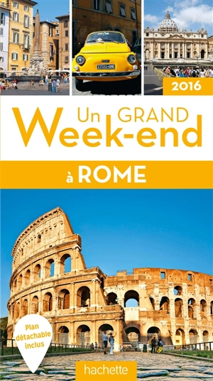 Un grand week-end à Rome : 2016 - Domitilla Cavalletti