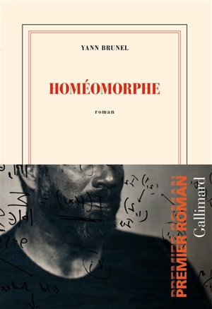 Homéomorphe - Yann Brunel