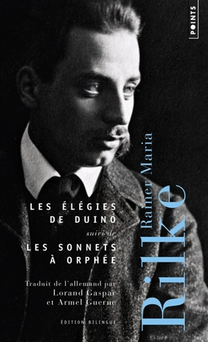 Les élégies de Duino. Les sonnets à Orphée - Rainer Maria Rilke