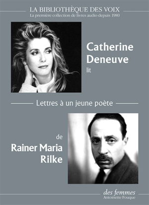 Lettres à un jeune poète - Rainer Maria Rilke