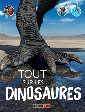 Tout sur les dinosaures - Michael Benton