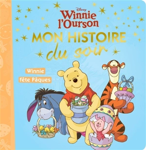 Winnie l'ourson : Winnie fête Pâques - Walt Disney company