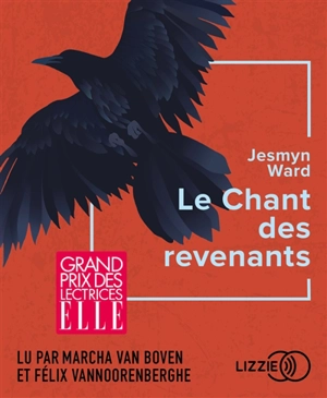 Le chant des revenants - Jesmyn Ward