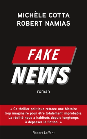 Fake news - Michèle Cotta