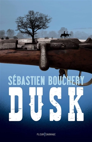 Dusk - Sébastien Bouchery