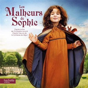 Les malheurs de Sophie - Christophe Honoré